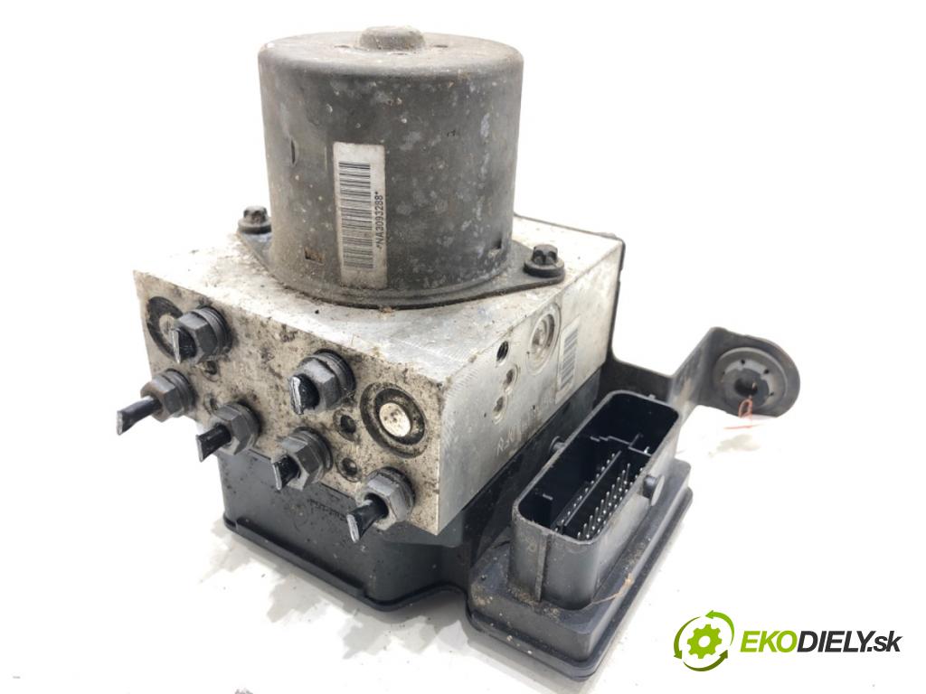 SEAT ALHAMBRA II nadwozie wielkoprzestrzenne (MPV) 2011 103 kW 2.0 TDI 1968 Pumpa ABS 7N0614109H (Pumpa ABS)