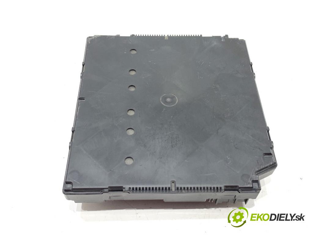 SEAT ALHAMBRA II nadwozie wielkoprzestrzenne (MPV) 2011 103 kW 2.0 TDI 1968 Modul komfortu 5K0937084D (Modul komfortu)