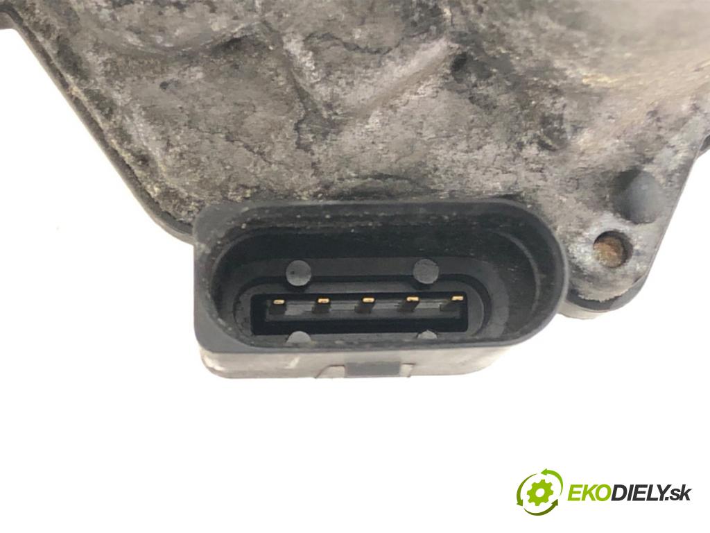 SEAT ALHAMBRA II nadwozie wielkoprzestrzenne (MPV) 2011 103 kW 2.0 TDI 1968 Škrtiaca klapka 03L128063K (Škrtiaca klapka)