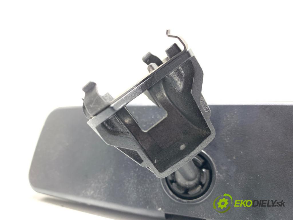 SEAT ALHAMBRA II nadwozie wielkoprzestrzenne (MPV) 2011 103 kW 2.0 TDI 1968 Spätné zrkadlo vnútorné  (Spätné zrkadlo vnútorné)