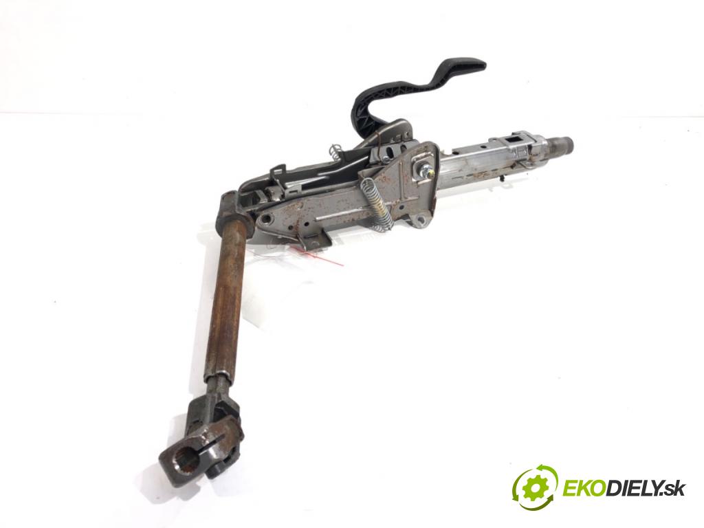 SEAT ALHAMBRA II nadwozie wielkoprzestrzenne (MPV) 2011 103 kW 2.0 TDI 1968 hřídel tyč volantu 7N1419502H (Tyč řízení (volantu))