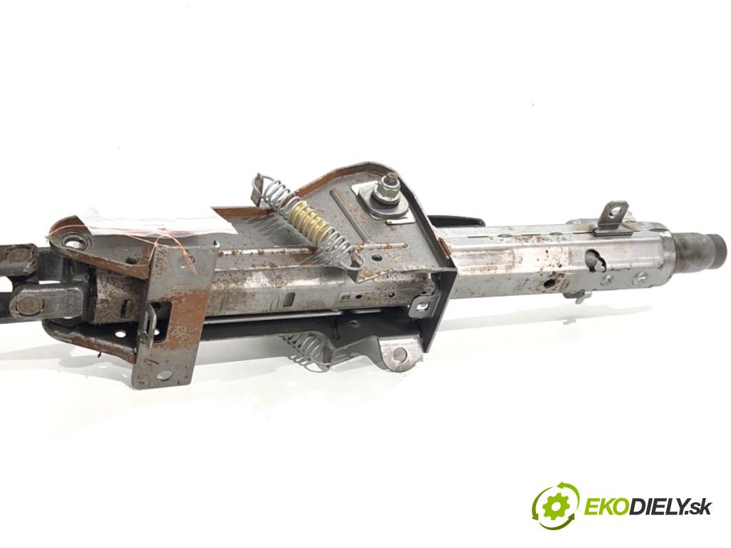 SEAT ALHAMBRA II nadwozie wielkoprzestrzenne (MPV) 2011 103 kW 2.0 TDI 1968 hřídel tyč volantu 7N1419502H (Tyč řízení (volantu))