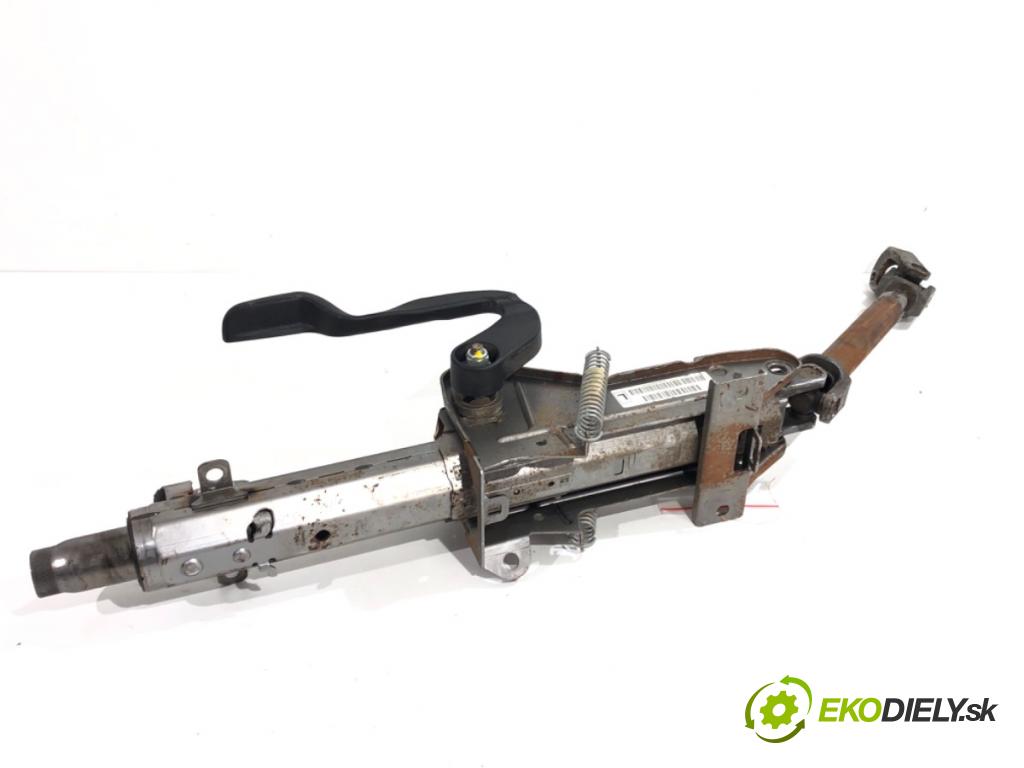 SEAT ALHAMBRA II nadwozie wielkoprzestrzenne (MPV) 2011 103 kW 2.0 TDI 1968 hřídel tyč volantu 7N1419502H (Tyč řízení (volantu))