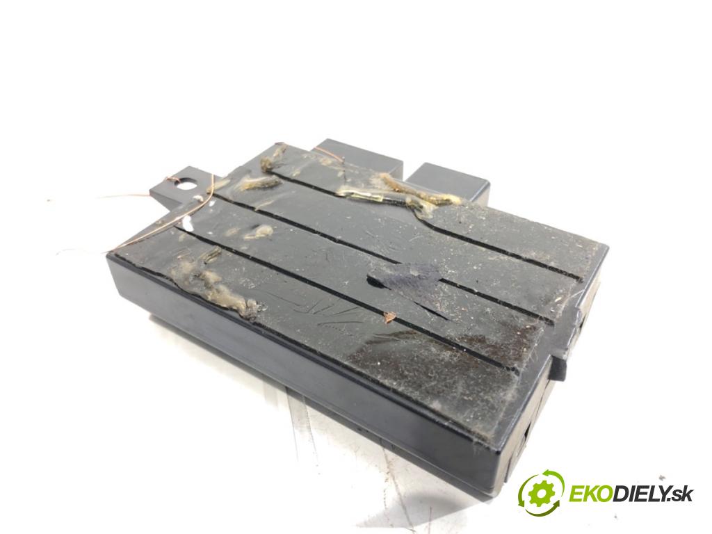 SEAT ALHAMBRA II nadwozie wielkoprzestrzenne (MPV) 2011 103 kW 2.0 TDI 1968 Modul ťažného oka 1K0907383F (Riadiaca jednotka ostatné)