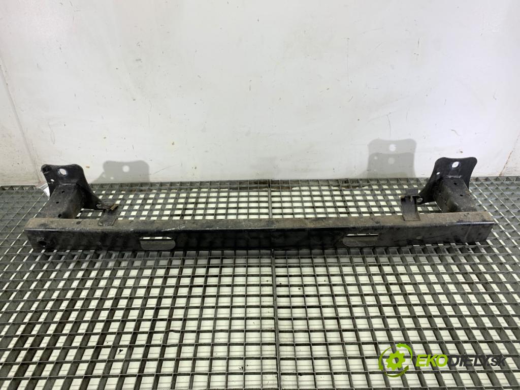 OPEL COMBO D Nadwozie pełne/minivan 2024 81 kW 1.2 1199 výztuha nárazníka zadní část  (Zadní výztuha)