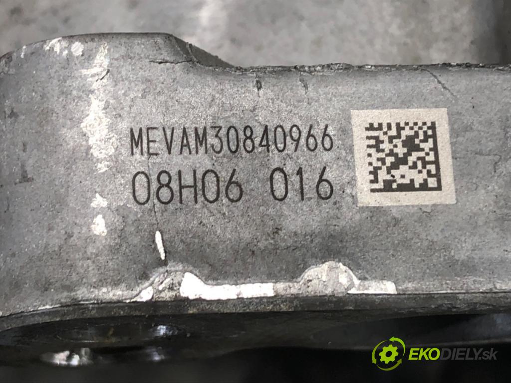 OPEL COMBO D Nadwozie pełne/minivan 2024 81 kW 1.2 1199 Prevodovka 9811243810 (Prevodovka)