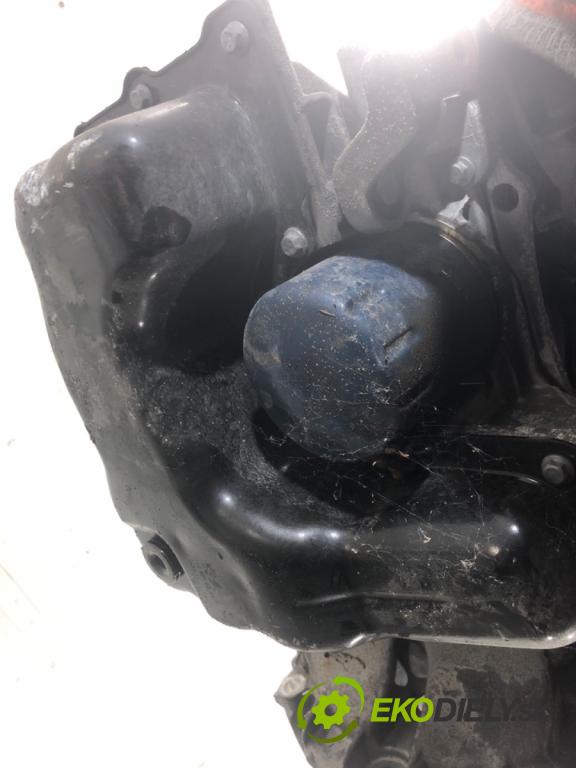 OPEL COMBO D Nadwozie pełne/minivan 2024 81 kW 1.2 1199 motor 10Z1AJ (Motor)