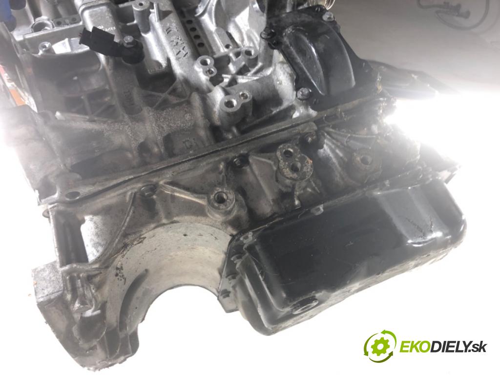 OPEL COMBO D Nadwozie pełne/minivan 2024 81 kW 1.2 1199 motor 10Z1AJ (Motor)