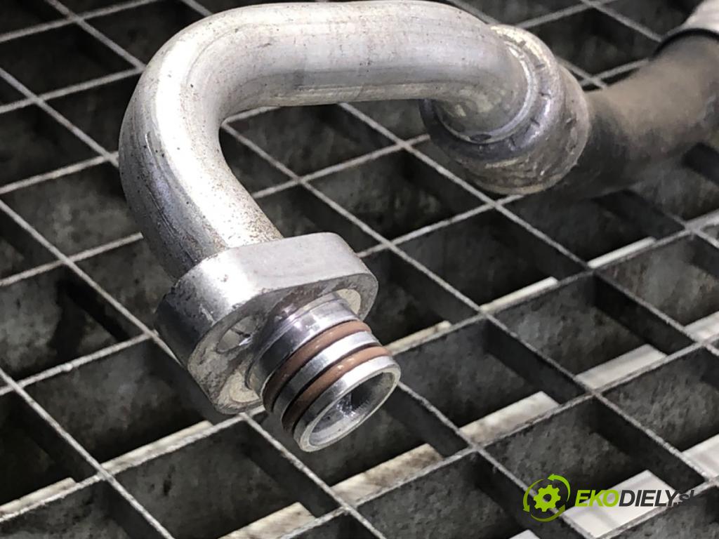 OPEL COMBO D Nadwozie pełne/minivan 2024 81 kW 1.2 1199 rúrka klimatizácie 9831702180 (Rúrka klimatizácie)