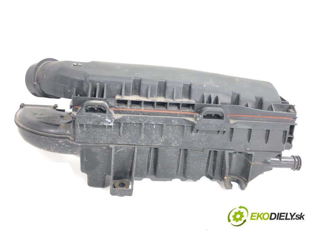 OPEL COMBO D Nadwozie pełne/minivan 2024 81 kW 1.2 1199 Obal filtra vzduchu 9812735680 (Obal vzduchového filtra)