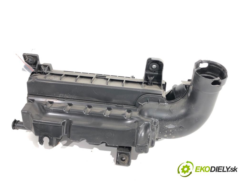 OPEL COMBO D Nadwozie pełne/minivan 2024 81 kW 1.2 1199 Obal filtra vzduchu 9812735680 (Obal vzduchového filtra)