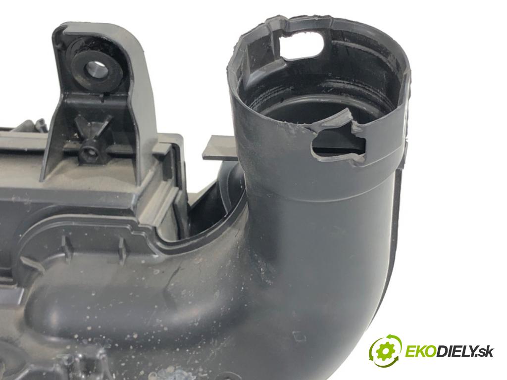 OPEL COMBO D Nadwozie pełne/minivan 2024 81 kW 1.2 1199 Obal filtra vzduchu 9812735680 (Obal vzduchového filtra)