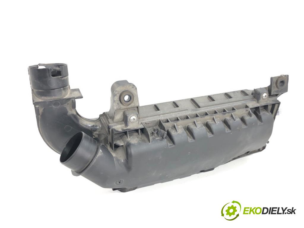 OPEL COMBO D Nadwozie pełne/minivan 2024 81 kW 1.2 1199 Obal filtra vzduchu 9812735680 (Obal vzduchového filtra)