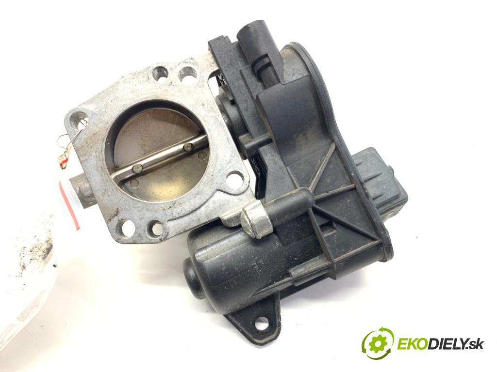 OPEL COMBO D Nadwozie pełne/minivan 2024 81 kW 1.2 1199 Škrtiaca klapka 9842936880 (Škrtiaca klapka)