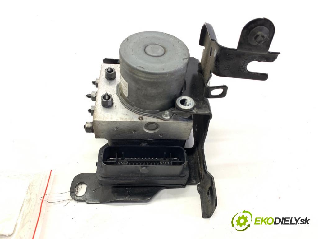 OPEL COMBO D Nadwozie pełne/minivan 2024 81 kW 1.2 1199 Pumpa ABS 9845052680 (Pumpa ABS)