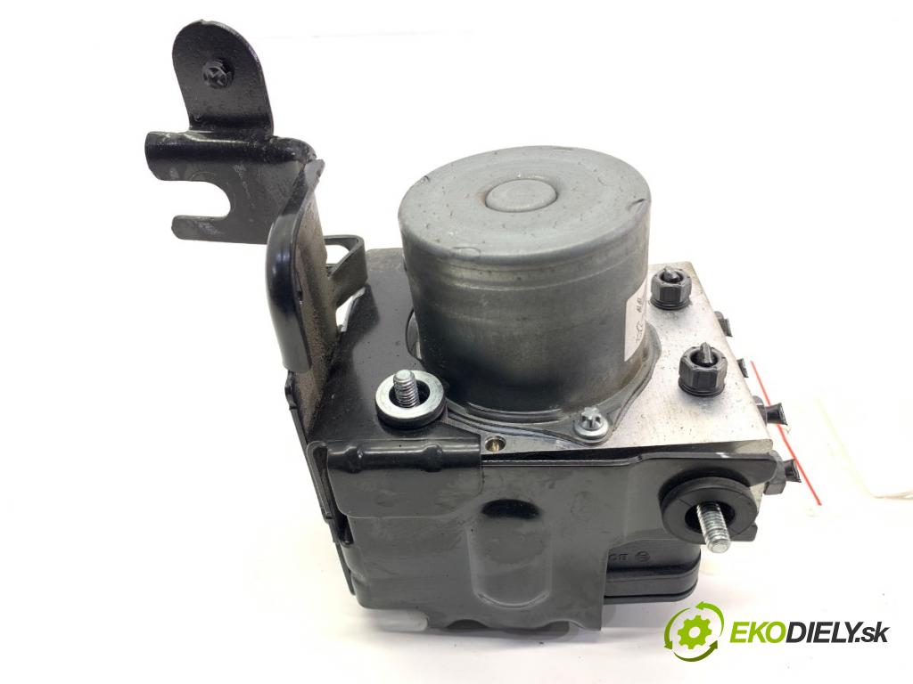 OPEL COMBO D Nadwozie pełne/minivan 2024 81 kW 1.2 1199 Pumpa ABS 9845052680 (Pumpa ABS)