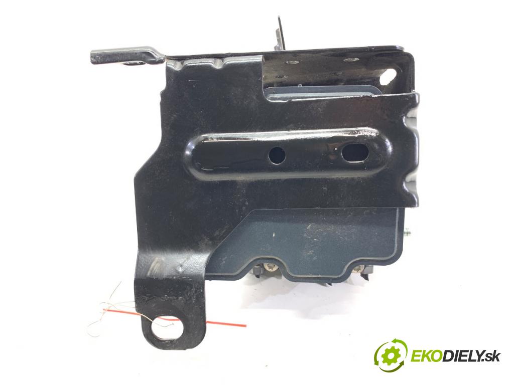 OPEL COMBO D Nadwozie pełne/minivan 2024 81 kW 1.2 1199 Pumpa ABS 9845052680 (Pumpa ABS)