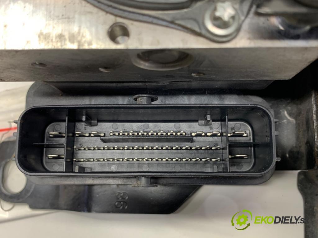 OPEL COMBO D Nadwozie pełne/minivan 2024 81 kW 1.2 1199 Pumpa ABS 9845052680 (Pumpa ABS)