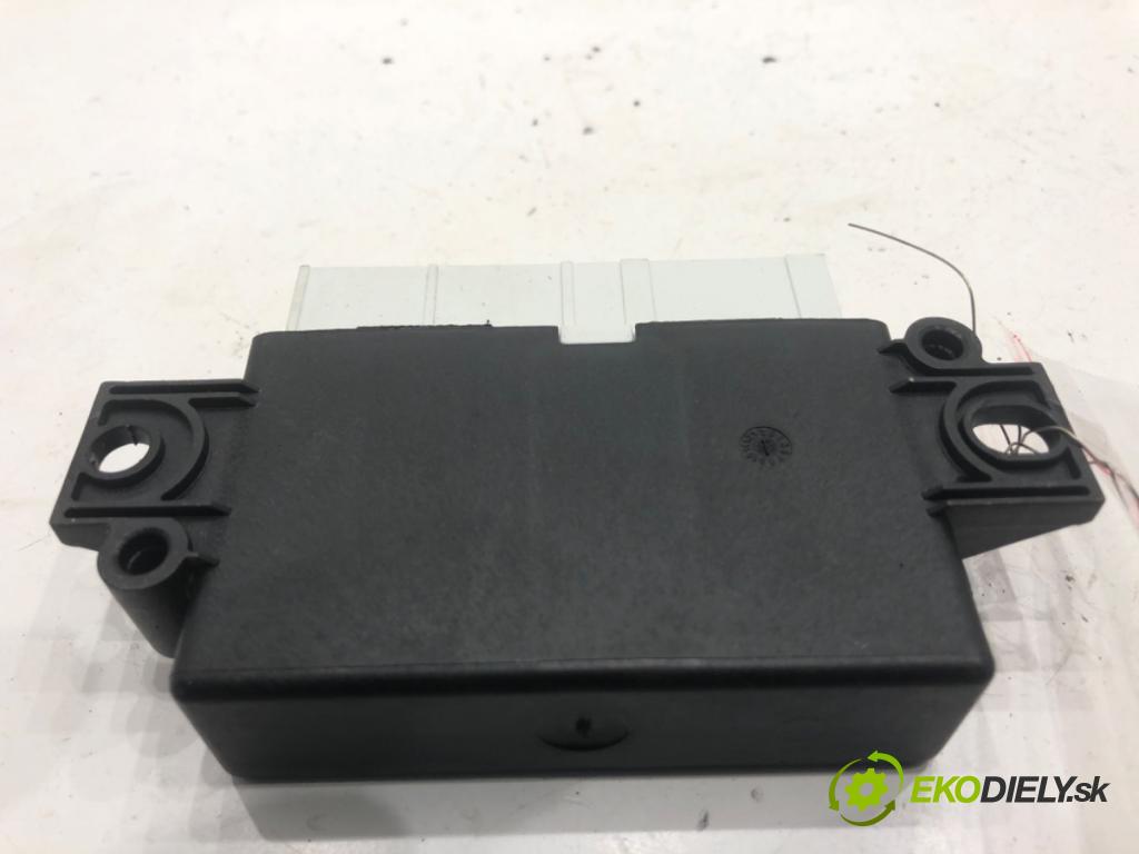 OPEL COMBO D Nadwozie pełne/minivan 2024 81 kW 1.2 1199 Modul PDC 9838793580 (Riadiaca jednotka ostatné)