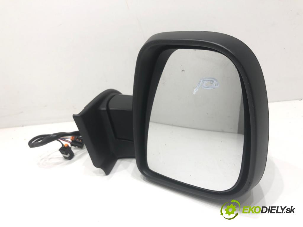OPEL COMBO D Nadwozie pełne/minivan 2024 81 kW 1.2 1199 zpětné zrcátko pravý 
