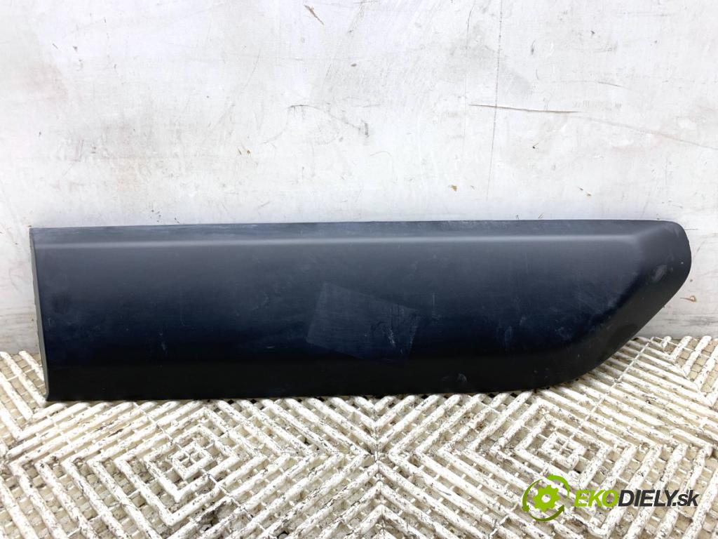 OPEL COMBO D Nadwozie pełne/minivan 2024 81 kW 1.2 1199 lišta dveře pravý zadní část 9817695177