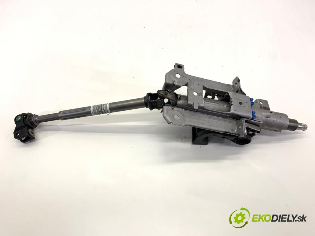 OPEL COMBO D Nadwozie pełne/minivan 2024 81 kW 1.2 1199 Hriadeľ, tyč volantu  (Tyč riadenia (volantu))