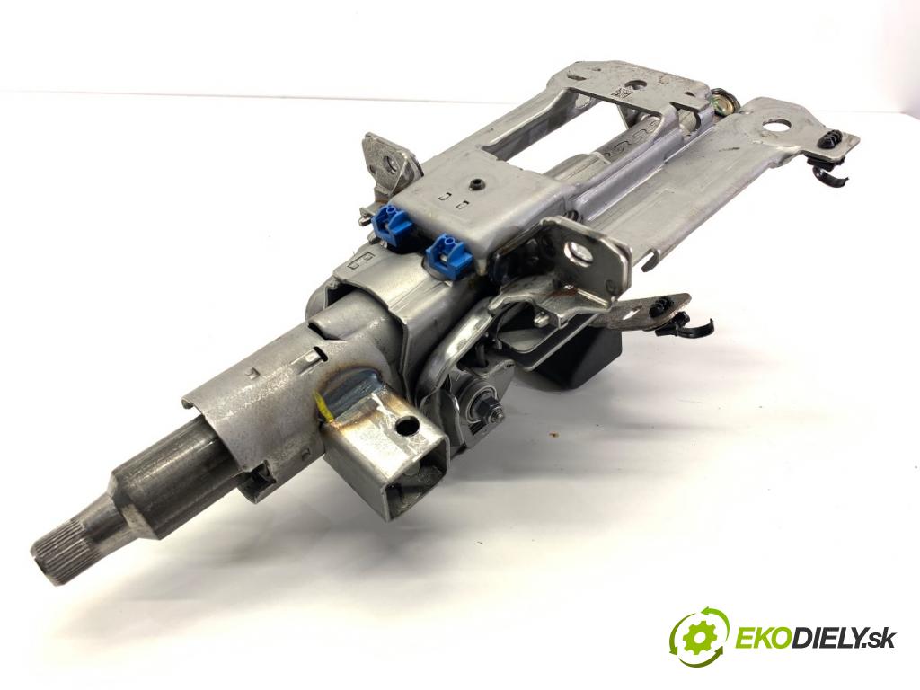 OPEL COMBO D Nadwozie pełne/minivan 2024 81 kW 1.2 1199 Hriadeľ, tyč volantu  (Tyč riadenia (volantu))