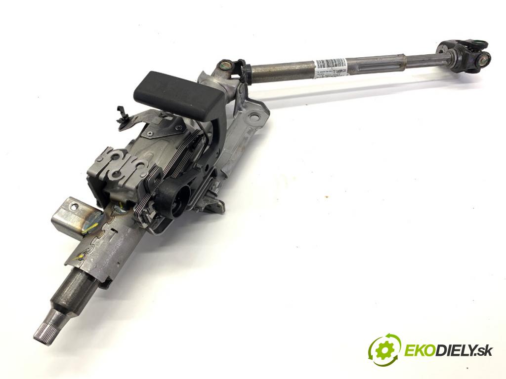 OPEL COMBO D Nadwozie pełne/minivan 2024 81 kW 1.2 1199 Hriadeľ, tyč volantu  (Tyč riadenia (volantu))