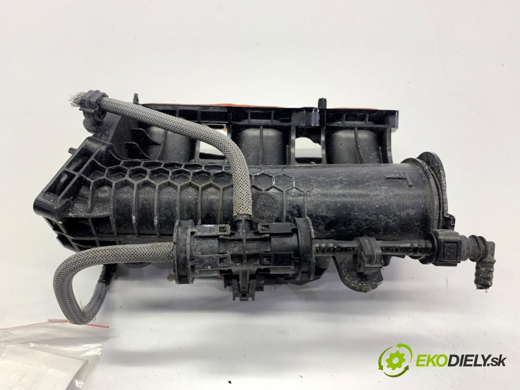 OPEL COMBO D Nadwozie pełne/minivan 2024 81 kW 1.2 1199 potrubí sání 9842272880 (Sací potrubí)