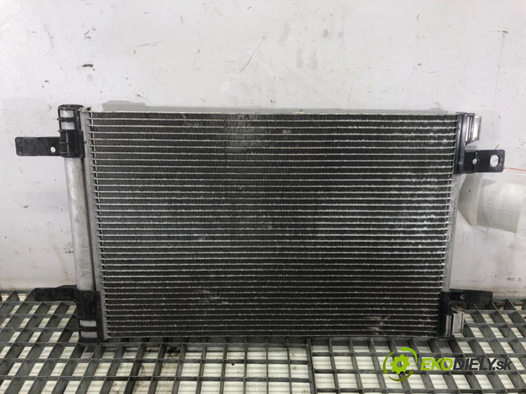 OPEL COMBO D Nadwozie pełne/minivan 2024 81 kW 1.2 1199 chladič klimatizace 9816746580 (Chladič klimatizace)