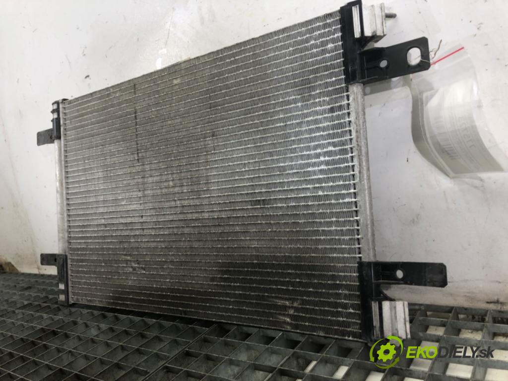 OPEL COMBO D Nadwozie pełne/minivan 2024 81 kW 1.2 1199 chladič klimatizace 9816746580 (Chladič klimatizace)