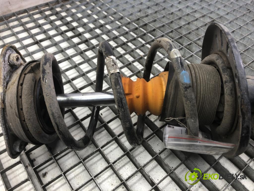 OPEL COMBO D Nadwozie pełne/minivan 2024 81 kW 1.2 1199 tlumič levý přední část 9852218480