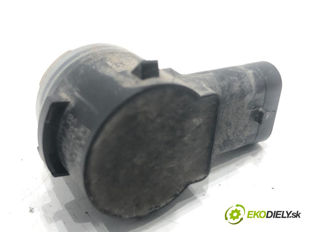 OPEL COMBO D Nadwozie pełne/minivan 2024 81 kW 1.2 1199 snímač PDC 9813348377XX