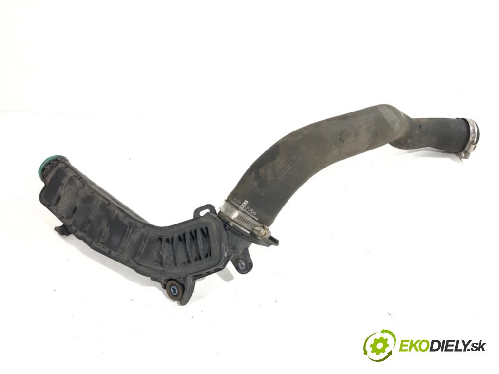 OPEL COMBO D Nadwozie pełne/minivan 2024 81 kW 1.2 1199 Rúra turba 9820100680