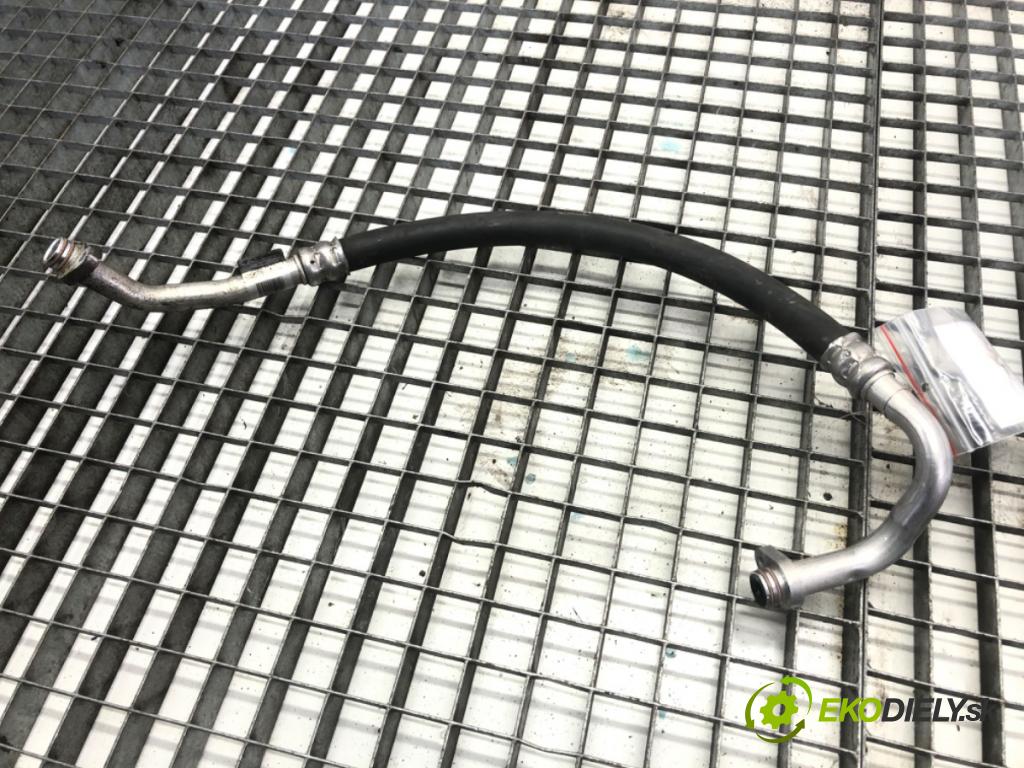 OPEL COMBO D Nadwozie pełne/minivan 2024 81 kW 1.2 1199 rúrka klimatizácie 9837885880 (Rúrka klimatizácie)