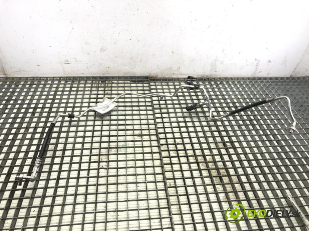 OPEL COMBO D Nadwozie pełne/minivan 2024 81 kW 1.2 1199 rúrka klimatizácie  (Rúrka klimatizácie)