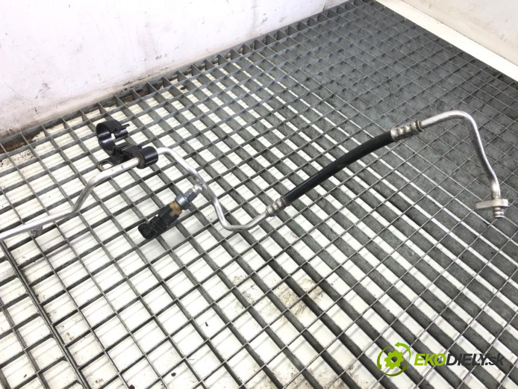 OPEL COMBO D Nadwozie pełne/minivan 2024 81 kW 1.2 1199 rúrka klimatizácie  (Rúrka klimatizácie)