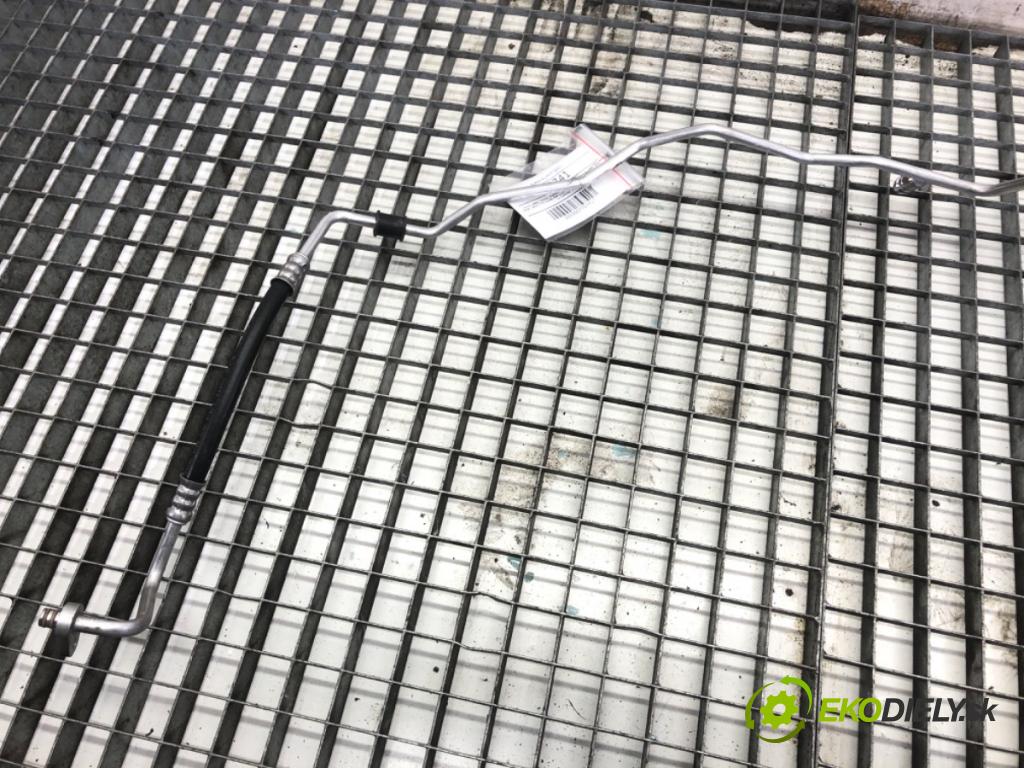 OPEL COMBO D Nadwozie pełne/minivan 2024 81 kW 1.2 1199 rúrka klimatizácie  (Rúrka klimatizácie)