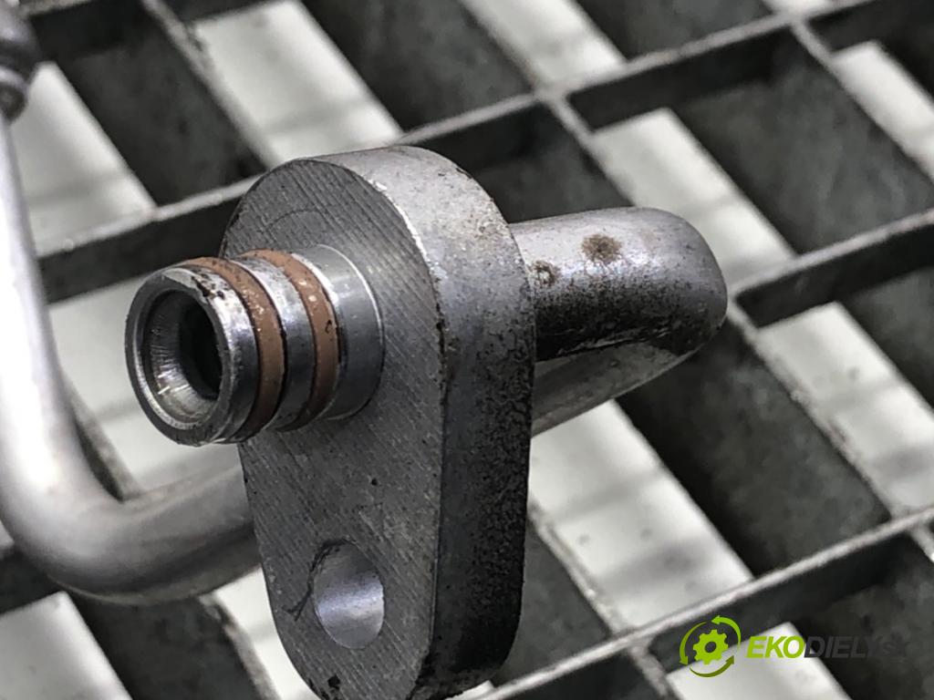 OPEL COMBO D Nadwozie pełne/minivan 2024 81 kW 1.2 1199 rúrka klimatizácie  (Rúrka klimatizácie)