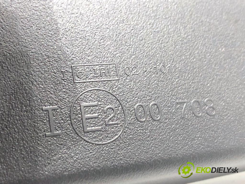 OPEL COMBO D Nadwozie pełne/minivan 2024 81 kW 1.2 1199 zpětné zrcátko vnitřní  (Vnitřní zpětné zrcátko)