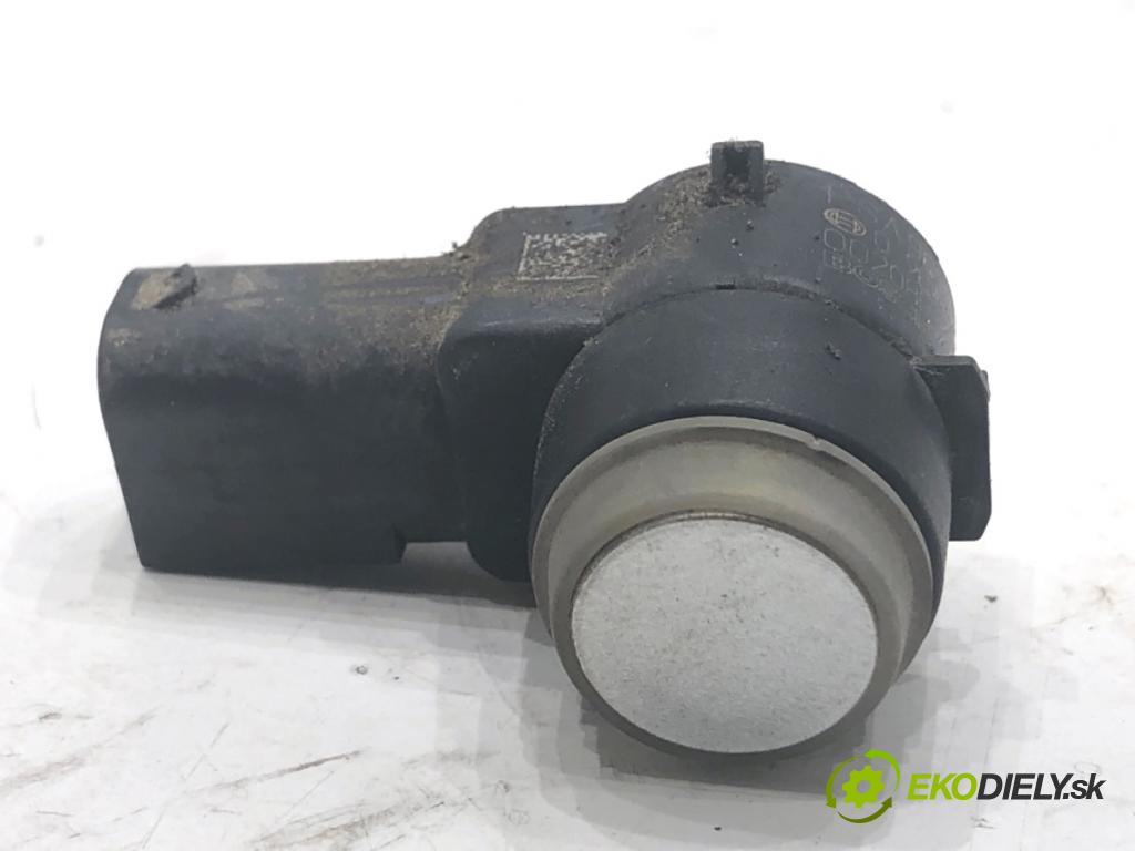 PEUGEOT 407 coupe 2008 155 kW 3.0 V6 2946 snímač PDC 9653211577ZR