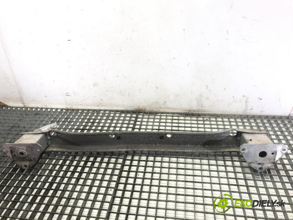 OPEL ASTRA K liftback 2016 92 kW 1.4 Turbo (68) 1399 výztuha nárazníka zadní část  (Zadní výztuha)