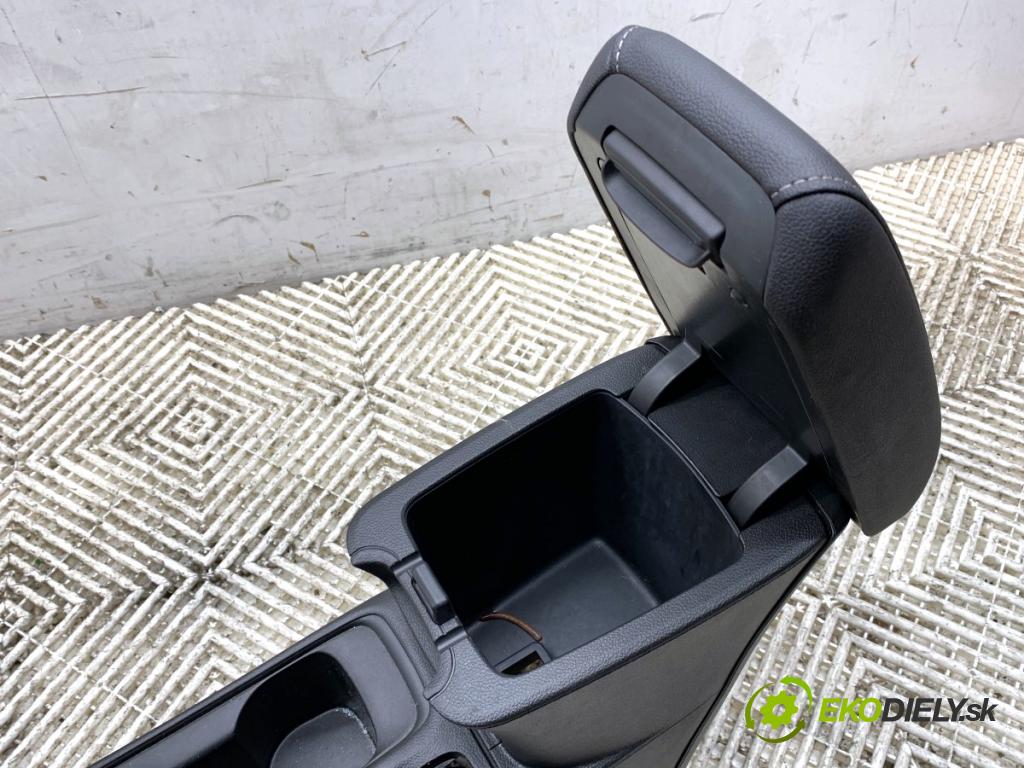 OPEL ASTRA K liftback 2016 92 kW 1.4 Turbo (68) 1399 Tunel stredový  (Stredový tunel)