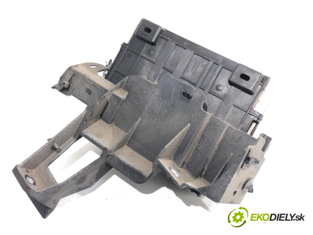 OPEL ASTRA K liftback 2016 92 kW 1.4 Turbo (68) 1399 riadiaca jednotka Motor 12679845 (Riadiaca jednotka)