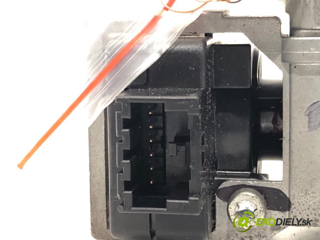 OPEL ASTRA K liftback 2016 92 kW 1.4 Turbo (68) 1399 spinačka 2LL00027AE (Spínacia skrinka)