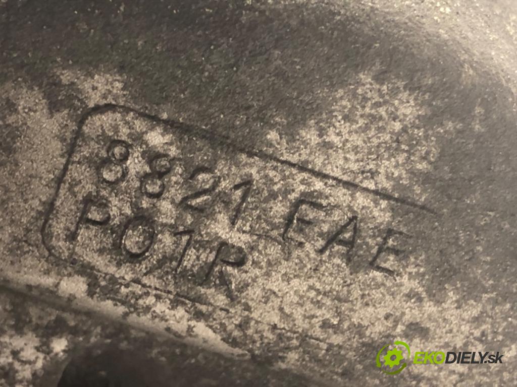 OPEL ASTRA K liftback 2016 92 kW 1.4 Turbo (68) 1399 Kompresor klimatizácie 39034463 (Kompresor klimatizácie)