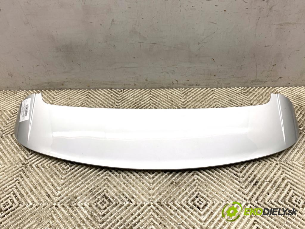 OPEL ASTRA K liftback 2016 92 kW 1.4 Turbo (68) 1399 Spoiler zadní část 