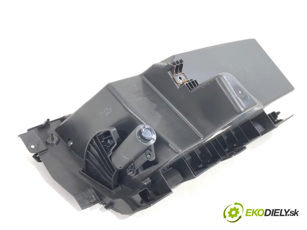 OPEL ASTRA K liftback 2016 92 kW 1.4 Turbo (68) 1399 Priehradka, kastlík spolujazdca 39046757 (Priehradka (kastlík))