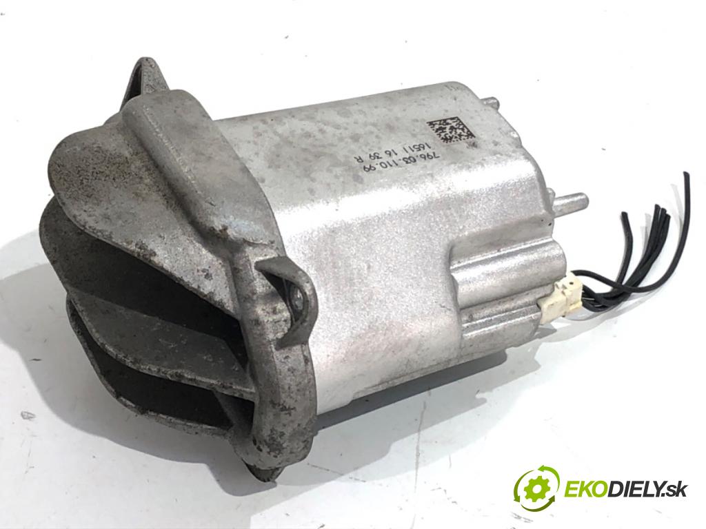 OPEL ASTRA K liftback 2016 92 kW 1.4 Turbo (68) 1399 modul LED 7960311099