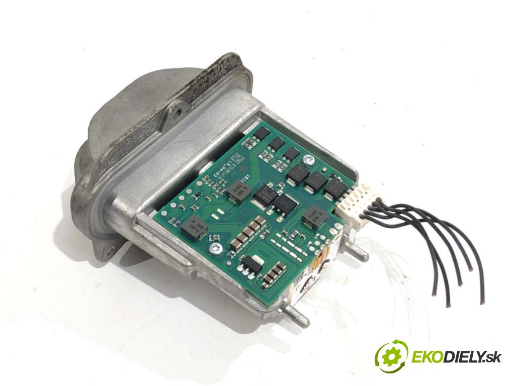 OPEL ASTRA K liftback 2016 92 kW 1.4 Turbo (68) 1399 modul LED 7960311099